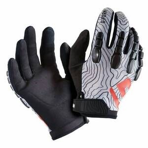 NEW G-FORM men's pro trail gloves in black